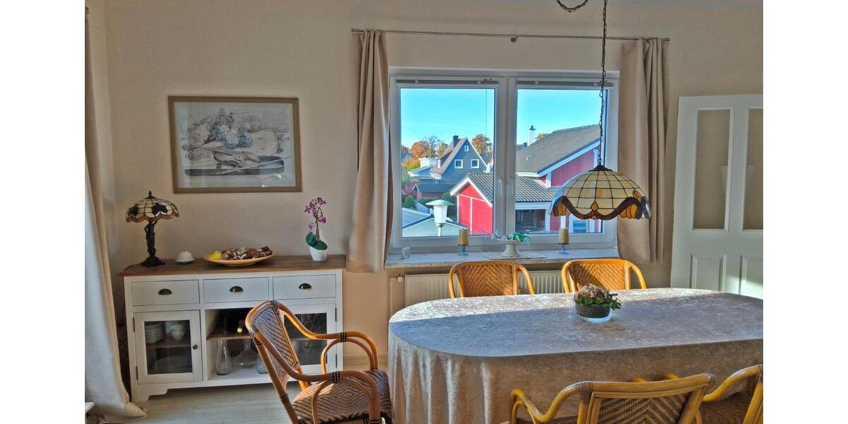 Etagenwohnung Grömitz - 3.5 Zimmer, 86 m&sup2;, 428.000&euro; | Angebot:26544397