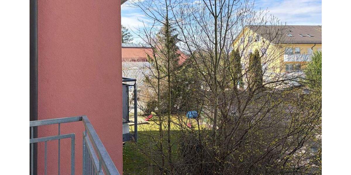 Etagenwohnung Olching - 3 Zimmer, 90 m&sup2;, 1.780&euro; | Angebot:25771636