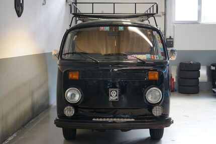 VW T2 150.000 km 12.990 &euro; Hagenbach 76767