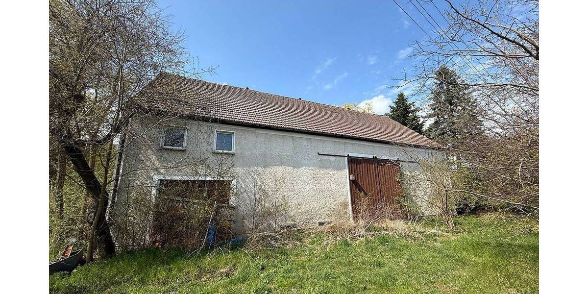 Gewerbeobjekt Markersdorf / Gersdorf Deutsch Paulsdorf - 15.900&euro; | Angebot:26502261