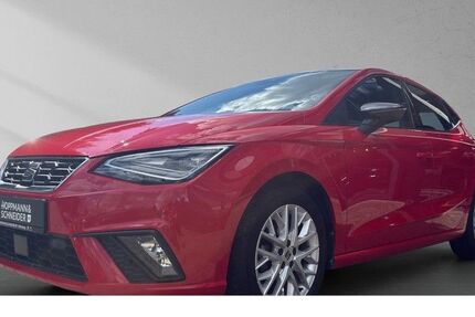 Seat Ibiza 27.854 km 16.990 &euro; Dillenburg 35683