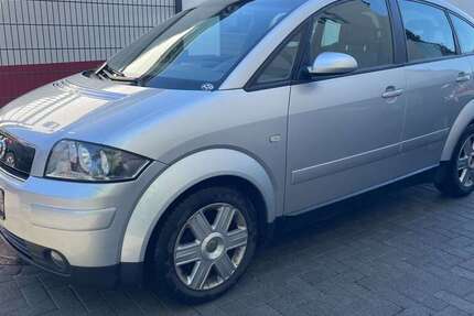 Audi A2 159.495 km 2.200 &euro; Mönchengladbach 41238