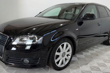 Audi A3 238.484 km 3.999 &euro; Bonn - Dottendorf 53129