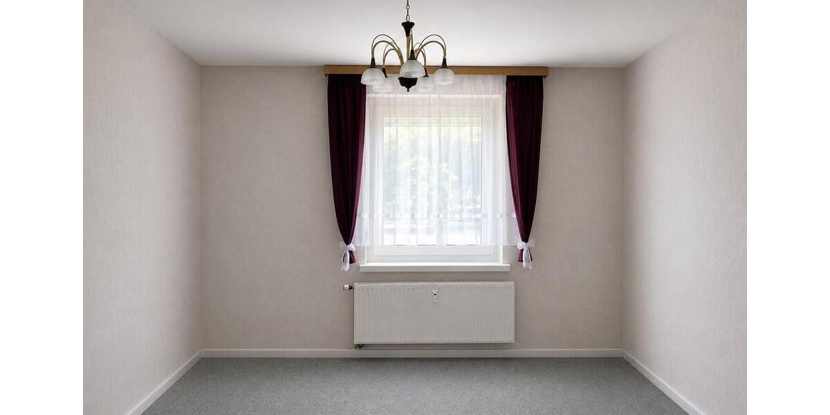 Hochparterre Torgau - 3 Zimmer, 64 m&sup2;, 58.000&euro; | Angebot:27216301