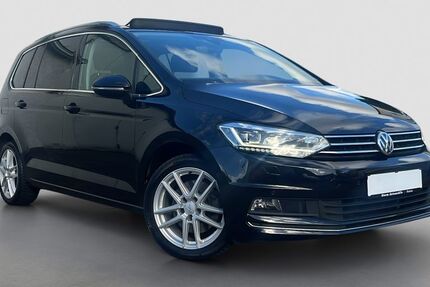 VW Touran 203.000 km 15.389 &euro; Hanau 63452