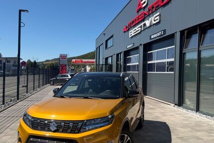 Suzuki Vitara 40.000 km 18.995 &euro; Bestwig-Nuttlar 59909