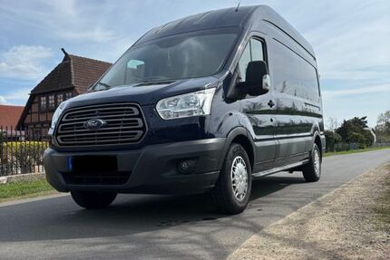Ford Transit 135.000 km 14.500 &euro; Braunschweig 38118