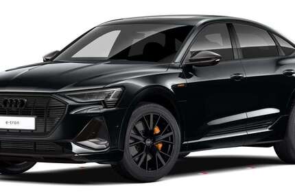 Audi e-tron 66.590 km 40.950 &euro; Minden 32425