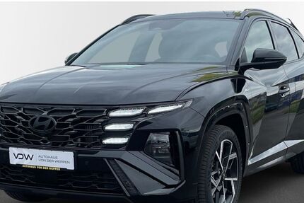 Hyundai TUCSON 9.999 km 39.500 € Stuttgart 70469