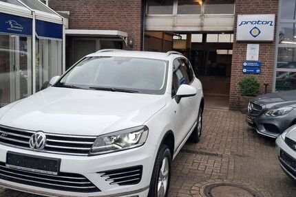 VW Touareg 139.000 km 23.990 &euro; Bremen 28217