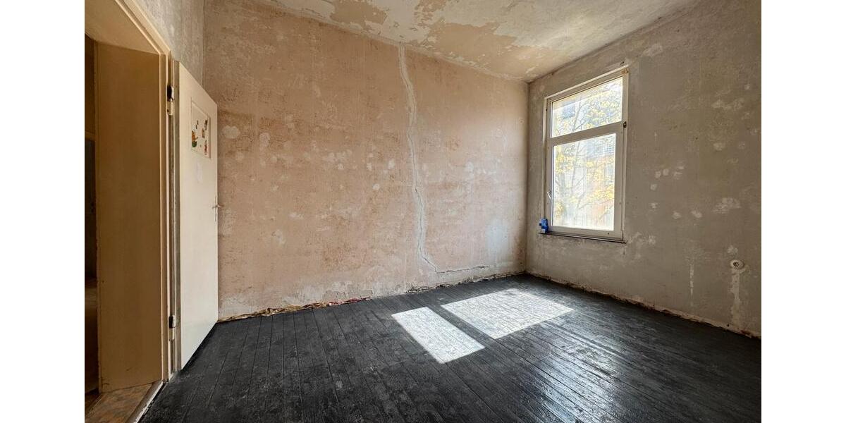 Etagenwohnung Wilhelmshaven Fedderwardergroden - 4 Zimmer, 90 m&sup2;, 65.000&euro; | Angebot:26101957