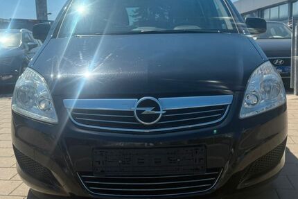 Opel Zafira 161.481 km 4.999 € Fürth 90763