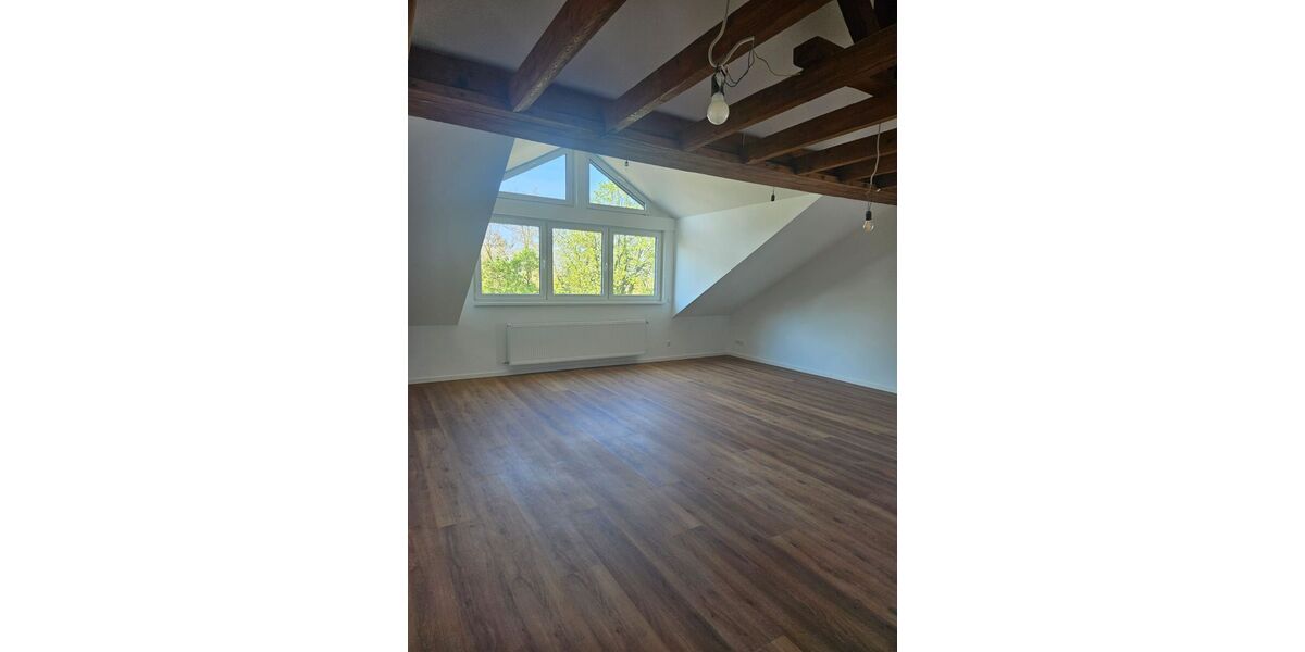 Großzügige, frisch sanierte 2-Zimmer-Wohnung mit Loggia und Blick ins Grüne - 2- Maintal | Angebot:26633749