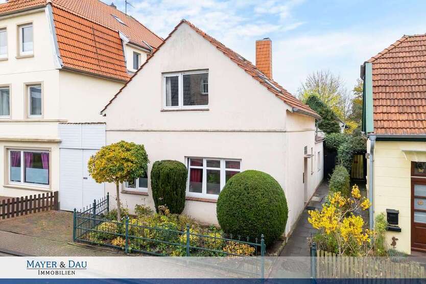 Haus zum Kaufen in Oldenburg 349.000 € 118 m²