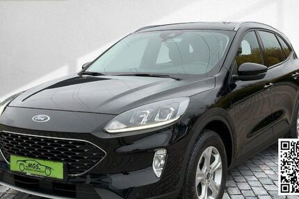 Ford Kuga 88.178 km 19.990 &euro; Weiden 92637