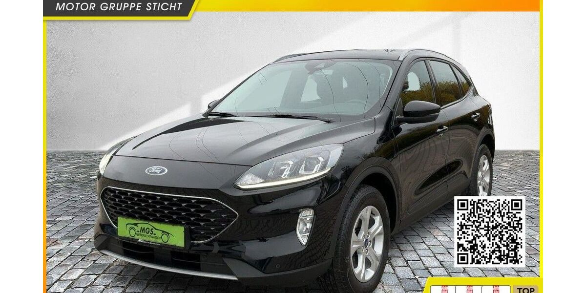 Ford Kuga 88.178 km 19.990 &euro; Weiden 92637