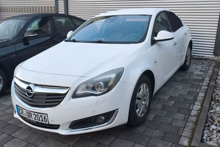 Opel Insignia 221.300 km 7.000 &euro; Crailsheim 74564