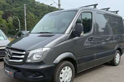 Mercedes-Benz Sprinter 239.566 km 11.499 &euro; Trier 54294