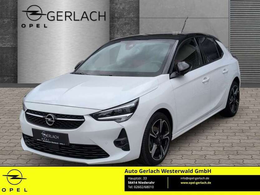 Corsa