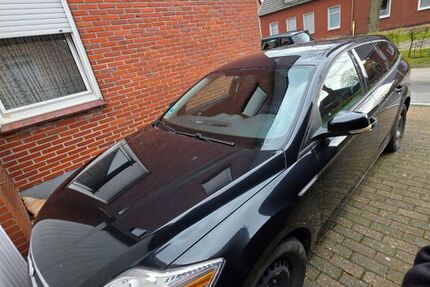 Ford Mondeo 239.202 km 2.600 &euro; Stadtlohn 48703