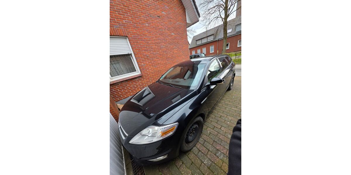 Ford Mondeo 239.202 km 3.100 &euro; Stadtlohn 48703