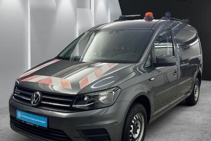 VW Caddy Maxi 46.770 km 14.990 € Speyer 67346