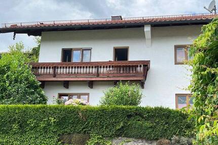 Wunderschöne Lage mit Blick auf die bayerischen Berge 1 zimmer