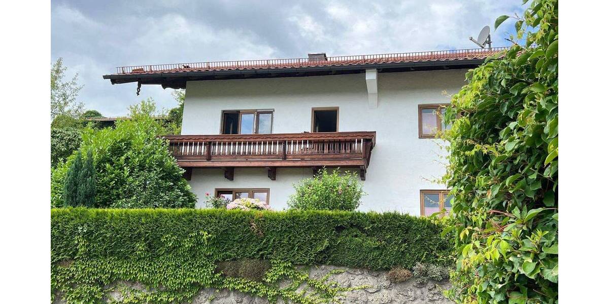 Wunderschöne Lage mit Blick auf die bayerischen Berge 1 zimmer