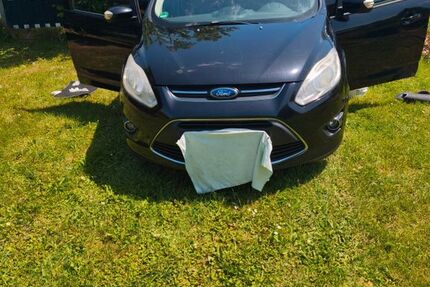 Ford C-Max 190.000 km 3.600 &euro; Weißenfels 06667