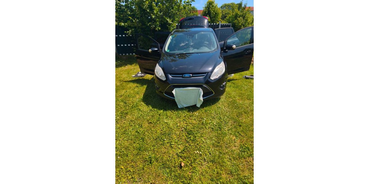 Ford C-Max 190.000 km 3.600 &euro; Weißenfels 06667