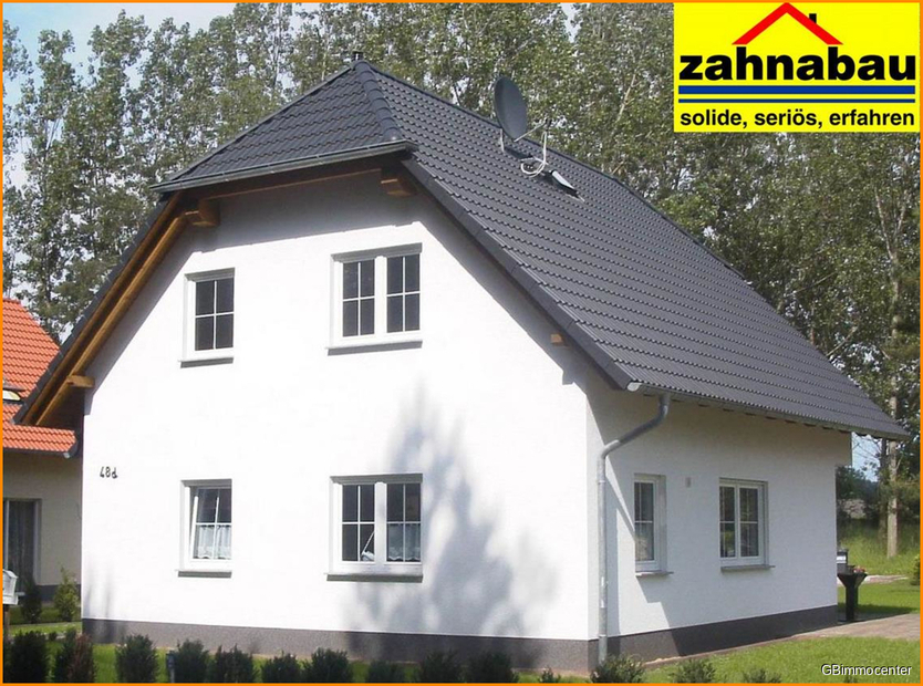 Bauland in Randlage - HURRA HIER bauen wir * Haus incl. Architekt, Bodenarbeiten, Fundamentplatte