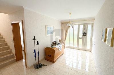 VIEL PLATZ, GUTE SUBSTANZ MIT BAURESERVEN - Mehrfamilienhaus, Wohnhaus Herford Diebrock | Angebot:27229324
