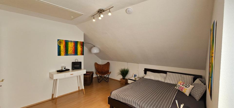 Schönes Einfamilienhaus mit Garage und 2 Stellplätzen 5 zimmer