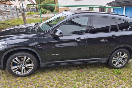 BMW X1 101.000 km 19.900 € Waltershausen 99880