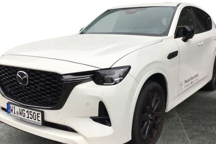 Mazda CX-60 9.900 km 51.990 € Wiesbaden 65191