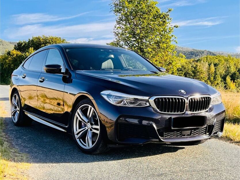 640 Gran Turismo