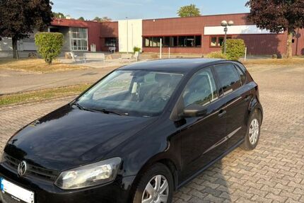 VW Polo 174.000 km 3.749 &euro; Faurndau 73035