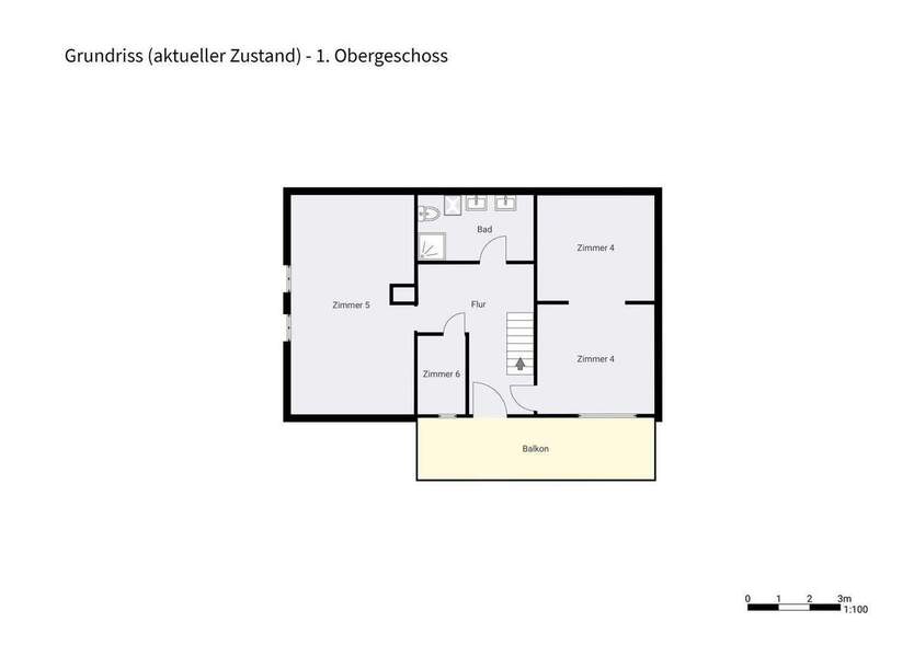 Mehrgenerationenwohnen in Berlin-Rosenthal - Platz für zusätzliche Häuser auf dem Grundstück 6 zimmer