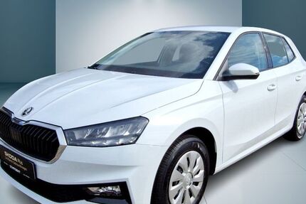 Skoda Fabia 9.426 km 17.450 &euro; Dessau 06847