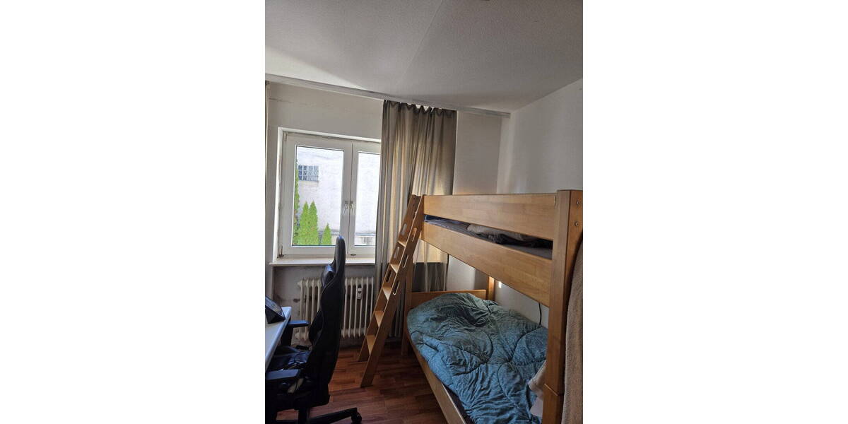 Etagenwohnung Hanau Großauheim - 4 Zimmer, 90 m&sup2;, 319.000&euro; | Angebot:26657365