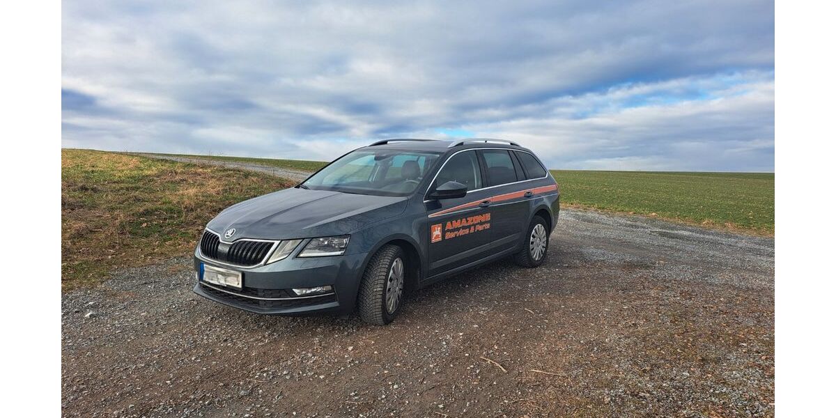 Skoda Octavia 198.000 km 11.850 &euro; Bad Wünnenberg 33181
