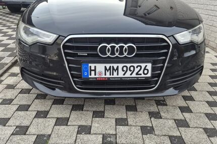 Audi A6 224.345 km 6.400 &euro; Laatzen 30880