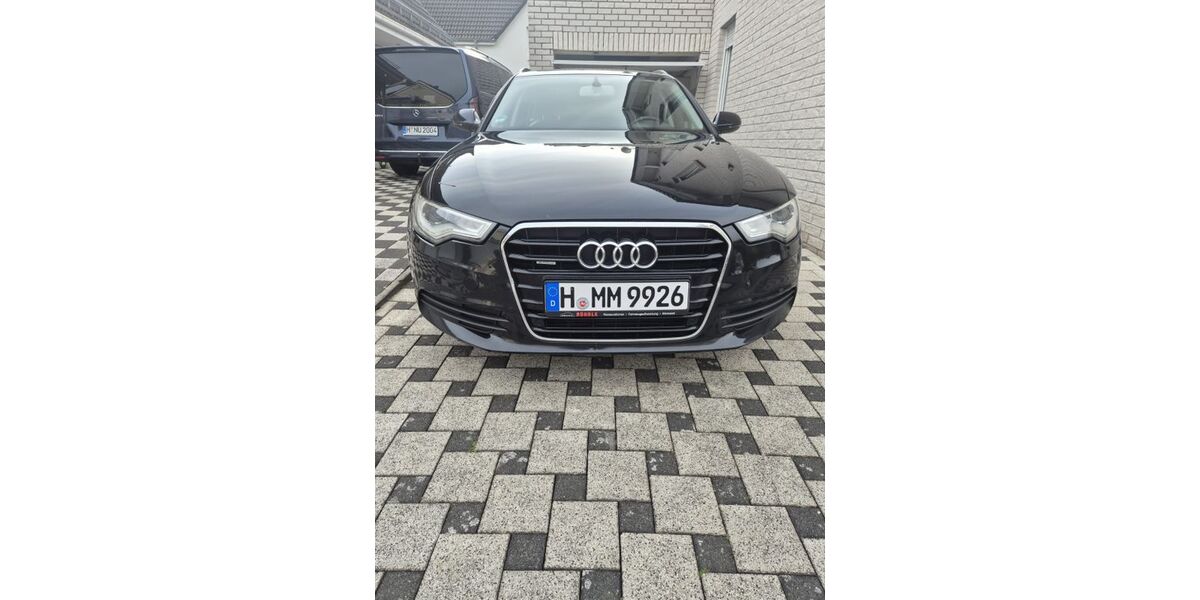 Audi A6 224.345 km 6.400 &euro; Laatzen 30880