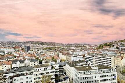Wohnung zum Kaufen in Stuttgart 149.000 € 29 m² 1 zimmer