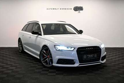 Audi A6 107.999 km 35.000 &euro; Saerbeck 48369