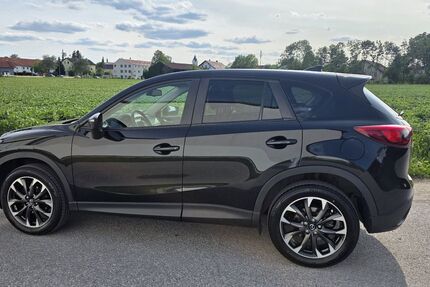 Mazda CX-5 92.000 km 14.900 &euro; Pliening 85652