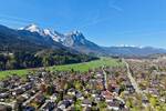 Etagenwohnung Garmisch-Partenkirchen Garmisch - 2 Zimmer, 77 m&sup2;, 1.060.000&euro; | Angebot:26388300