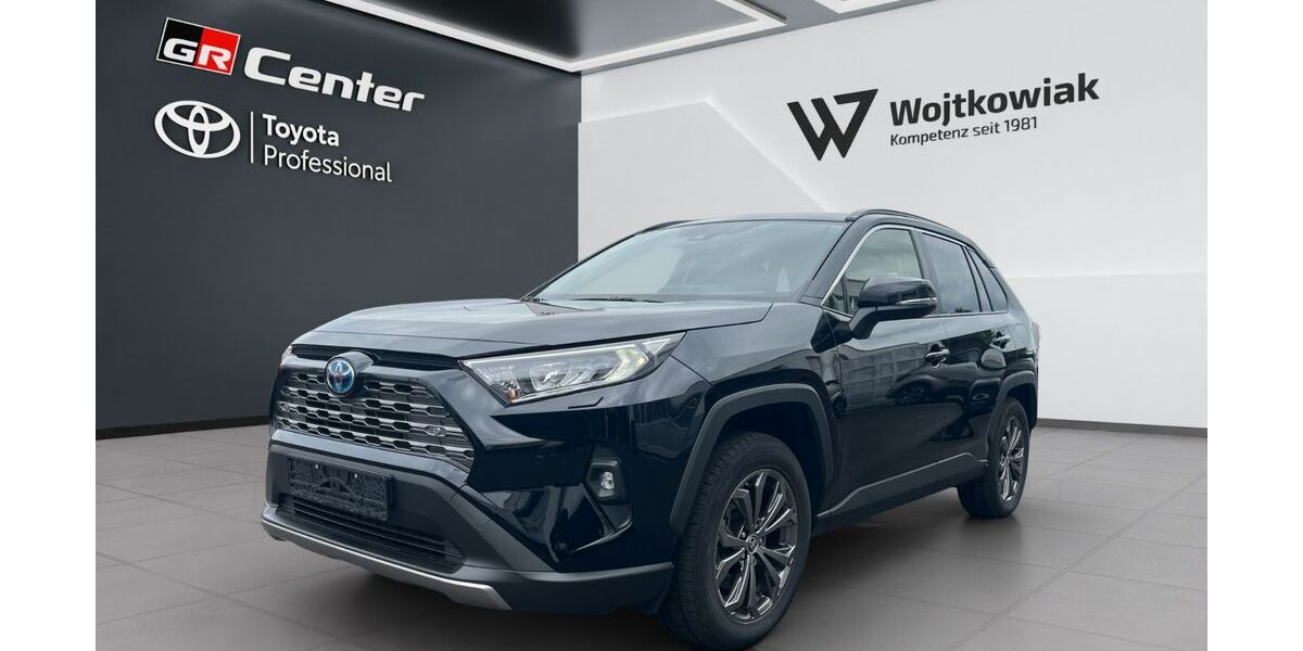 Toyota RAV 4 22.300 km 38.495 &euro; Friedberg 61169
