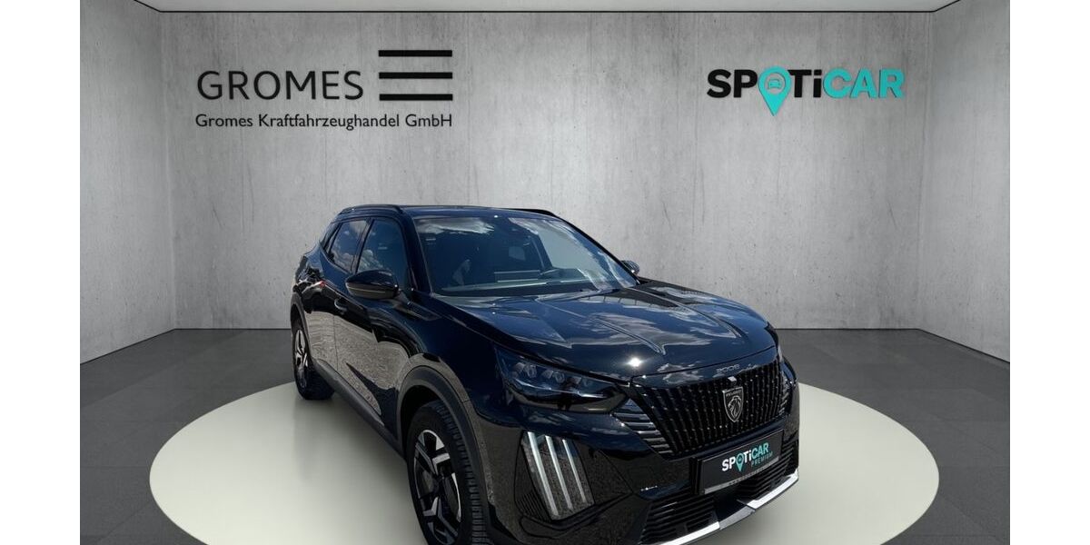 Peugeot 2008 22.800 km 21.990 &euro; Wartenberg 85456