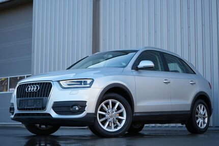 Audi Q3 137.500 km 12.940 &euro; Haiger 35708